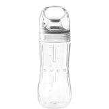 Botella de Licuadora Smeg BGF01 Compatible con Licuadora de Vaso BLF01