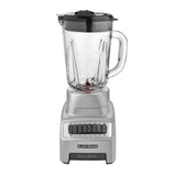 Licuadora Black + Decker Pulverix, BL1140MS-MX de 1.5 L y 2 Velocidades