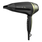 Plancha Alisadora Remington S12A-D13A (110) F Shine Therapy de 5 Ajustes