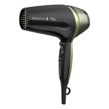 Plancha Alisadora Remington S12A-D13A (110) F Shine Therapy de 5 Ajustes