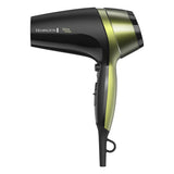 Plancha Alisadora Remington S12A-D13A (110) F Shine Therapy de 5 Ajustes