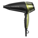Plancha Alisadora Remington S12A-D13A (110) F Shine Therapy de 5 Ajustes
