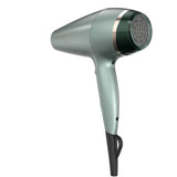 Secador de Cabello Remington D27A-110F Botanicals 3 Ajustes Temp y 2 Velocidades