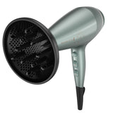 Secador de Cabello Remington D27A-110F Botanicals 3 Ajustes Temp y 2 Velocidades