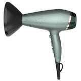Secador de Cabello Remington D27A-110F Botanicals 3 Ajustes Temp y 2 Velocidades