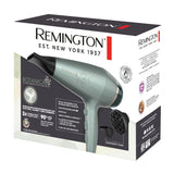 Secador de Cabello Remington D27A-110F Botanicals 3 Ajustes Temp y 2 Velocidades