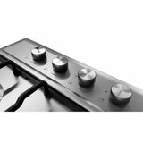 Combo Teka PACK DUETTO 60 PLUS Campana y Parrilla Acero Inoxidable