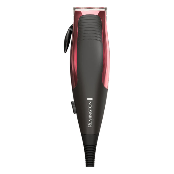 Cortador De Cabello Remington HC1080-MB06-F de 12 Piezas