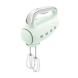 Mano Smeg HMF01PGUS de 9 Velocidades Color Verde