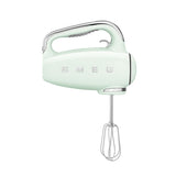 Mano Smeg HMF01PGUS de 9 Velocidades Color Verde