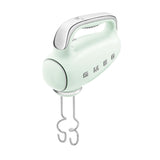 Mano Smeg HMF01PGUS de 9 Velocidades Color Verde