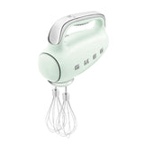 Mano Smeg HMF01PGUS de 9 Velocidades Color Verde