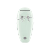 Mano Smeg HMF01PGUS de 9 Velocidades Color Verde