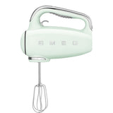 Mano Smeg HMF01PGUS de 9 Velocidades Color Verde