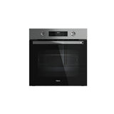 Horno Eléctrico Empotrable Teka HSB 6350 SS E06 MX 60 cm Acero Inox Antihuella