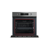 Horno Eléctrico Empotrable Teka HSB 6350 SS E06 MX 60 cm Acero Inox Antihuella