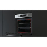 Horno Eléctrico Empotrable Teka HSB 6350 SS E06 MX 60 cm Acero Inox Antihuella