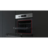 Horno Eléctrico Empotrable Teka HSB 6350 SS E06 MX 60 cm Acero Inox Antihuella