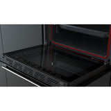 Horno Eléctrico Empotrable Teka HSB 6350 SS E06 MX 60 cm Acero Inox Antihuella