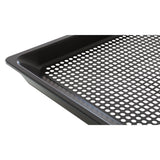 Horno Eléctrico Empotre Teka HSB 6456 SS E06 MX AirFry de 60 cm (24") Cristal Negro