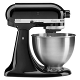 Batidora De Pedestal Kitchenaid K45ssob Onyx Black 4.2 L 10v