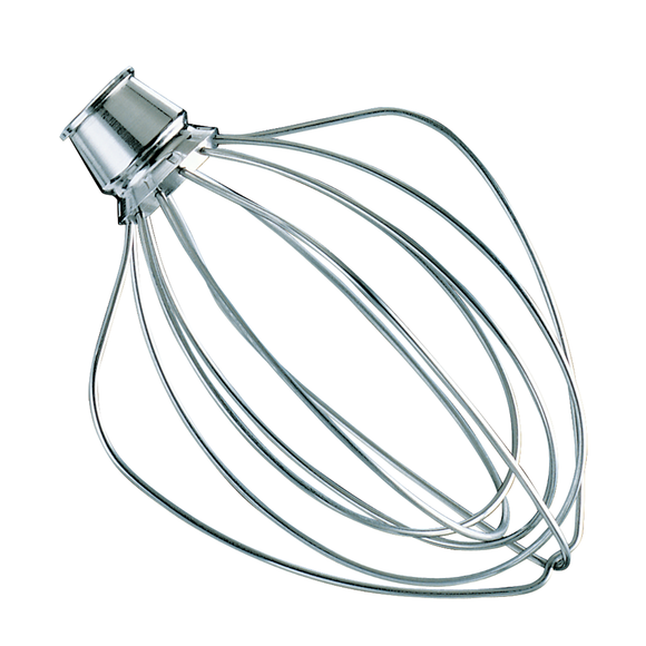 Batidor De Alambres Kitchenaid K45WW Para Batidoras Línea KSM