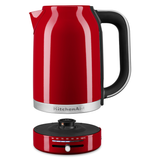 Hervidor Eléctrico Empire Red Kitchenaid Kek1701er 1.7 Lt
