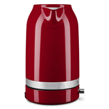 Hervidor Eléctrico Empire Red Kitchenaid Kek1701er 1.7 Lt