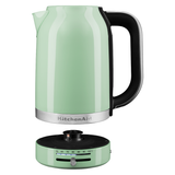 Hervidor Eléctrico Kitchenaid Kek1701pt 1.7 Lt Pistachio