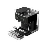 Cafetera Semiautomática Espresso Kitchenaid Kes6551bk Negro