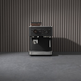 Cafetera Semiautomática Espresso Kitchenaid Kes6551bk Negro