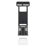 Cafetera Semiautomática Espresso Gris Kitchenaid Kes6551sx