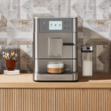 Máquina De Espresso Automática De 2.2l Kitchenaid Kes8557sx