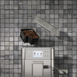 Máquina De Espresso Automática De 2.2l Kitchenaid Kes8557sx