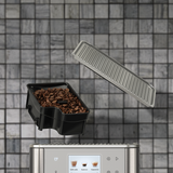 Máquina De Espresso Automática De 2.2l Kitchenaid Kes8557sx