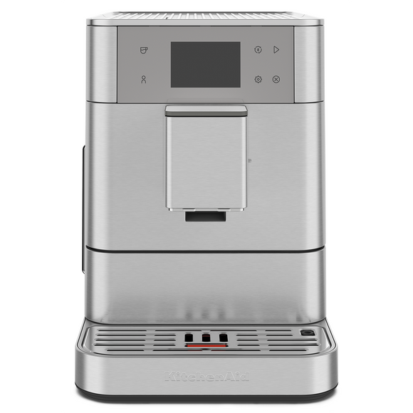 Máquina De Espresso Automática De 2.2l Kitchenaid Kes8557sx