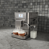 Máquina De Espresso Automática De 2.2l Kitchenaid Kes8557sx