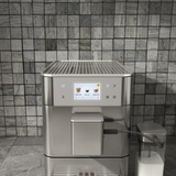 Máquina De Espresso Automática De 2.2l Kitchenaid Kes8557sx