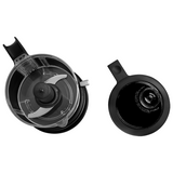 Procesador De Alimentos Kitchenaid Kfc0516b 240w Black Matte