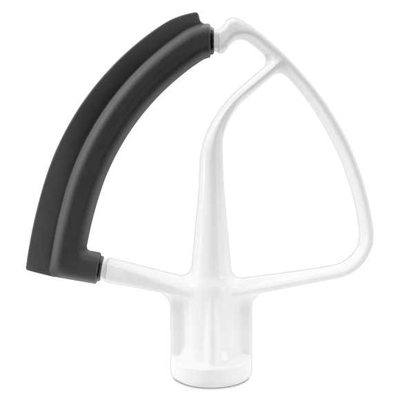 Batidor De Borde Flexible Kitchenaid Kfe5t Batidoras Ksm