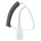 Batidor De Borde Flexible Kitchenaid Kfe5t Batidoras Ksm