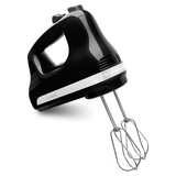 Batidora De Mano Kitchenaid Khm512ob Onyxblack 5 Velocidades
