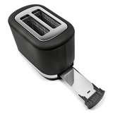 Tostadora de 2 rebanadas KitchenAid KMT2109BM Black Matte