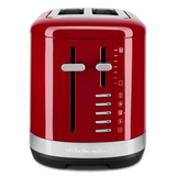 Tostador Kitchenaid Kmt2109er 2 Rebanadas 900w Empire Red