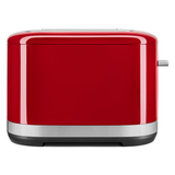 Tostador Kitchenaid Kmt2109er 2 Rebanadas 900w Empire Red