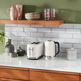 Tostador Porcela White Kitchenaid Kmt2109pl 2 Rebanadas 900w