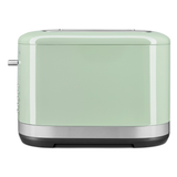 Tostador Verdepistacho Kitchenaid Kmt2109pt 2 Rebanadas 900w