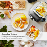 Licuadora Kitchenaid Ksb4027bm K400 5 Velocidades Black Mate