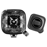 Licuadora Kitchenaid Ksb4027bm K400 5 Velocidades Black Mate