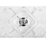 Licuadora Kitchenaid Ksb4027bm K400 5 Velocidades Black Mate